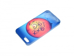 Carcasa 3D iPhone 5