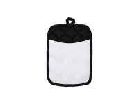 Sublimation Blanks Pot Holder w/ Pocket (18*25cm)