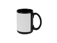 Sublimation 15oz Full Color Mug