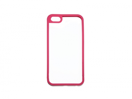 Carcasa Marco Color iPhone 5/5S/SE