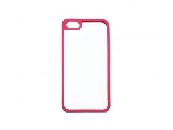 Carcasa Marco Color iPhone 5/5S/SE