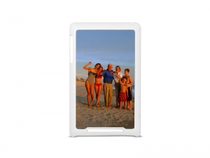 Sublimation Plastic Google Nexus 7 Cover