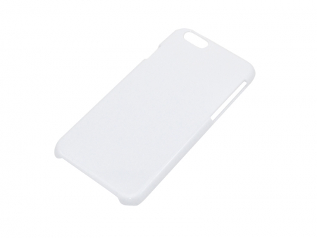 UV Printing Plastic iPhone 6 Cover