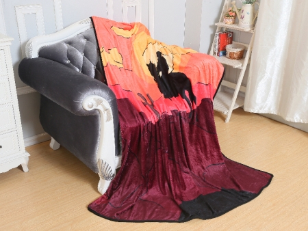 Sublimation Sub Blanket (150*200cm)