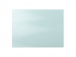 Glass Cutting Board (38*28cm, Matte)