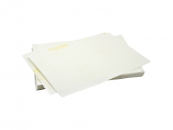 Papel Forever Trim-free-Papel Transfer Color Oscuro (Lado B)