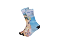 Sublimation Stocking (male, 40cm)