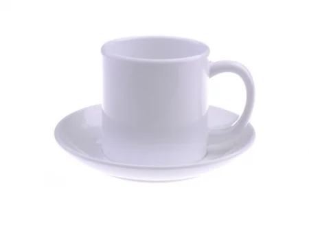 Taza 6 Oz. Blanca - Blanks, Textiles, Productos, Maquinaria e