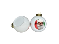 Sublimation Christmas Ball Ornament