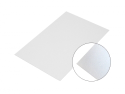 Sublimation White Metal Board