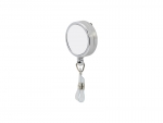 Sublimation Metal Badge Reel