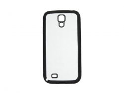 Чехол SSG41N Samsung Galaxy S4 cover черный (резина)