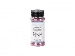 Shimmer Craft Glitter