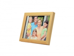 Sublimation 6&quot;*8&quot;Functional Photo Frame