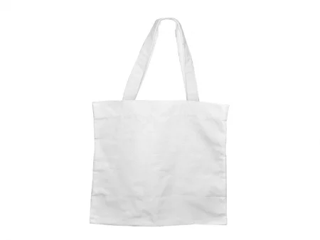 yeload 20 Pieces Canvas Tote Bags with Handles Bulk - Black and White Blank  Sublimation Tote Bags for Women, Bridesmaids, and Daily Use - Bulk Tote