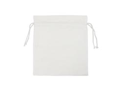 Bolsa Cordão Canvas (35*38cm)