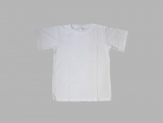 Sublimation T-Shirt(polyester&amp;cotton material, for adult)