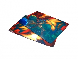 Set de table petite taille Sublimation Transfert Thermique