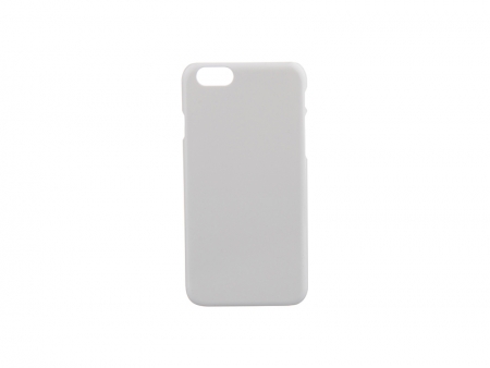 Carcasa Film 3D iPhone 6/6S (Brillo)