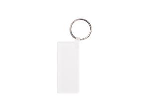 Sublimation Acrylic Keyring (Rectangle, 7*3*0.4cm)