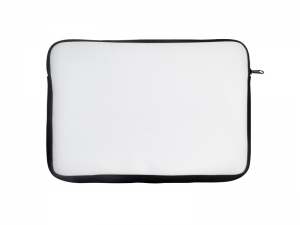 Sublimation 15&quot; Neoprene Laptop Sleeve Case