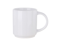 Sublimation 8oz Stackable Mug