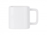 Sublimation 11oz Square White Mug