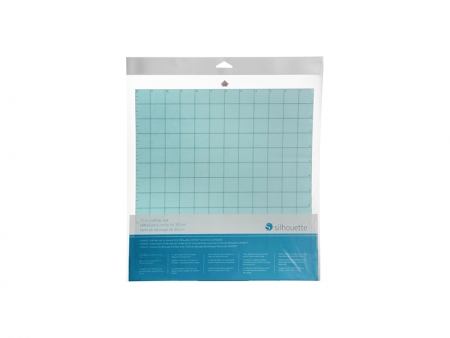 12 inch x 12 inch Cutting Mat for SILHOUETTE-CAMEO (1/PK)