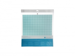 12 inch x 12 inch Cutting Mat for SILHOUETTE-CAMEO (1/PK)