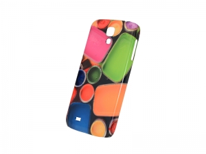 Carcasa 3D Samsung S4 I9500