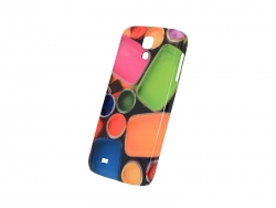 Carcasa 3D Samsung S4 I9500