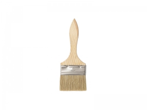 3inch Wooden Handle Paint Brush