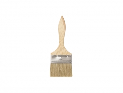 3inch Wooden Handle Paint Brush