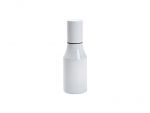 17oz/500ml Sublimation Blanks Stainless Steel Oil Dispenser (White)