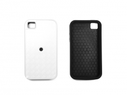 Carcasa 2 en 1 iPhone 4/4S