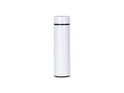 Garrafa Inox 16oz/450ml (Branco)