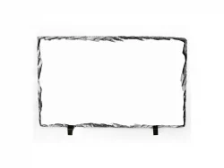 Ardoise photo SBBH37 Sublimation Transfert thermique