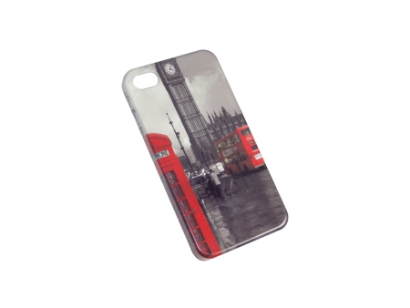 Carcasa 3D iPhone 4/4S