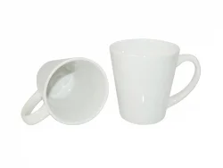 Taza Térmica Blanca Bestsub