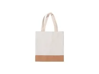 Check Out BestSub's New Sublimation Linen Shopping Bag - BestSub