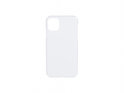 Carcasa 3D Iphone 11 (Mate, 6.1&quot;)