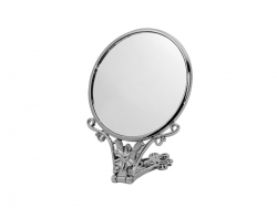 Miroir antique rond Sublimation Transfert Thermique