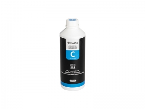 1000ml OtterPro Ultra DTF Ink(Cyan)