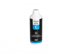 1000ml OtterPro Ultra DTF Ink(Cyan)