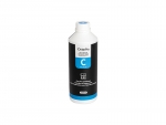 1000ml OtterPro Ultra DTF Ink(Cyan)