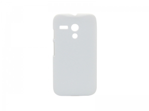 Sublimation 3D Motorola Moto G Cover