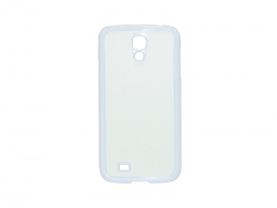 Чехол SSG35N Samsung Galaxy S4 cover белый (пластик)