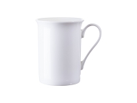 Sublimation Blanks 10oz Bone China Mug(Winsor)