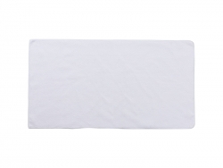 Sublimation Blanks Fitness Towel (58*107cm/22.83&quot;x42.1&quot;)