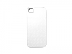 Sublimation TPU 2 in 1 iPhone 5/5S/SE Cover